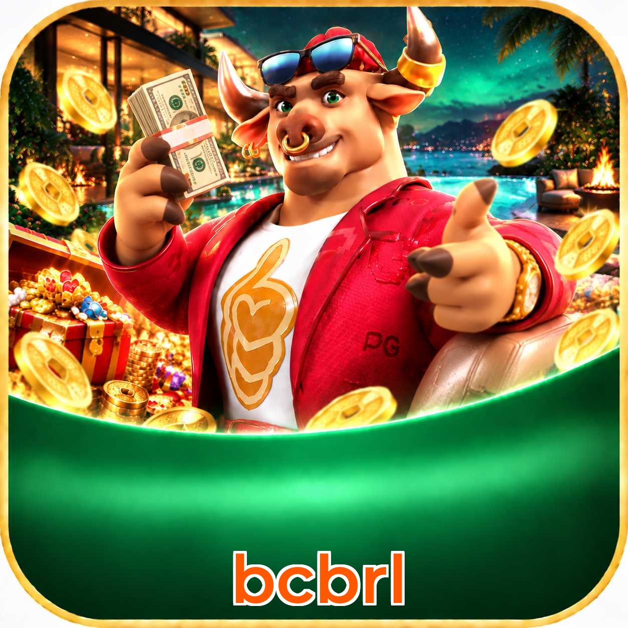 Download bcbrl e acesso a Plushie Frenzy