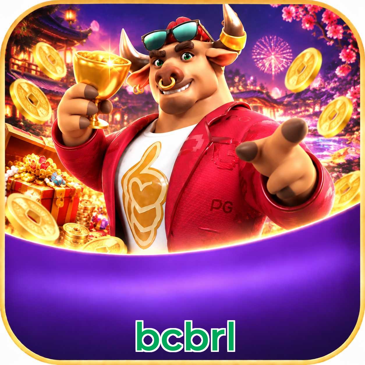 Slots e lottery na mesma plataforma bcbrl