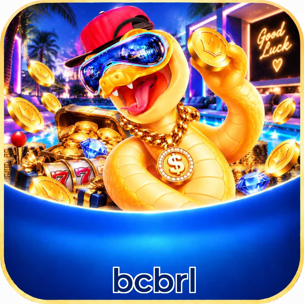Plushie Frenzy na categoria slots bcbrl