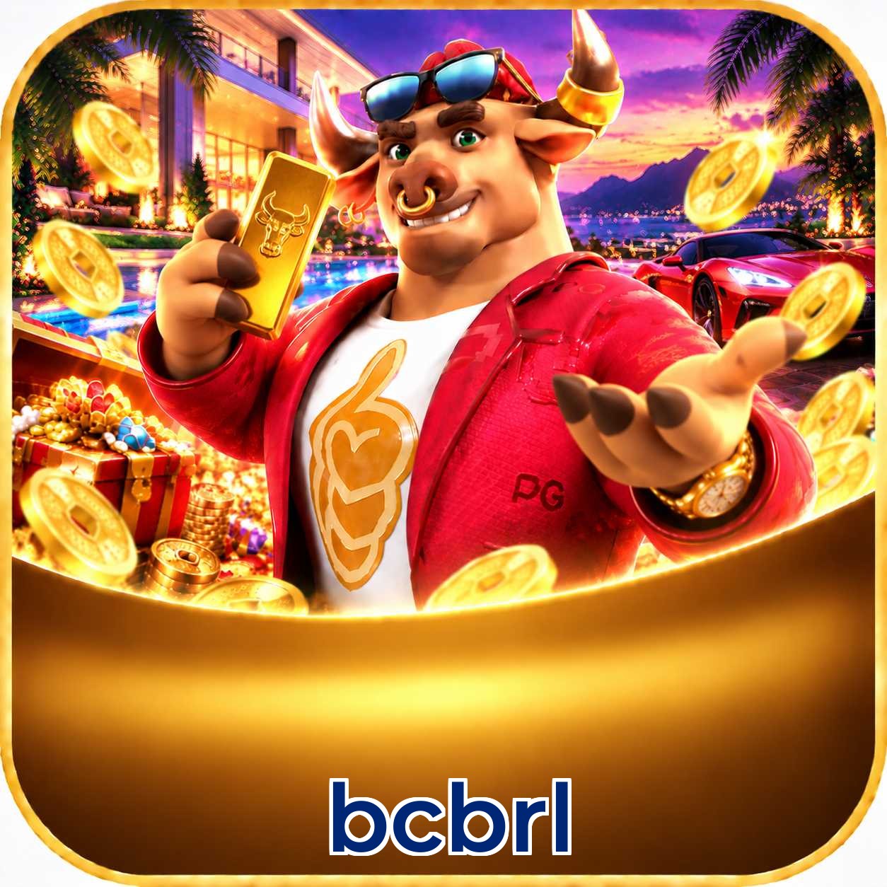 Recursos do app com Plushie Frenzy